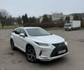 Белый Лексус РХ, объемом двигателя 2 л и пробегом 47 тыс. км за 53000 $, фото 2 на Automoto.ua