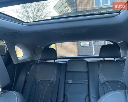 Білий Лексус РХ, об'ємом двигуна 3.5 л та пробігом 53 тис. км за 53300 $, фото 18 на Automoto.ua