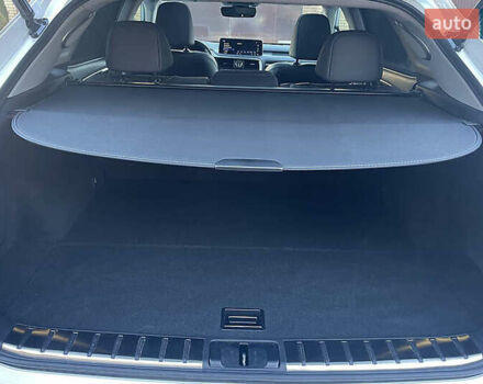 Білий Лексус РХ, об'ємом двигуна 3.5 л та пробігом 53 тис. км за 53300 $, фото 33 на Automoto.ua