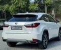 Лексус РХ 2021 у Дніпро (Дніпропетровську) на Automoto.ua Білий Лексус РХ, об'ємом двигуна 3.5 л та пробігом 70 тис. км за 45000 $, фото 5 на Automoto.ua