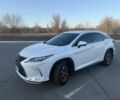 Белый Лексус РХ, объемом двигателя 2 л и пробегом 61 тыс. км за 49990 $, фото 1 на Automoto.ua