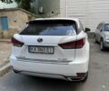 Білий Лексус РХ, об'ємом двигуна 2 л та пробігом 69 тис. км за 50000 $, фото 2 на Automoto.ua