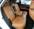 Белый Лексус РХ, объемом двигателя 3.46 л и пробегом 69 тыс. км за 49000 $, фото 14 на Automoto.ua