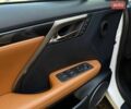 Білий Лексус РХ, об'ємом двигуна 3.46 л та пробігом 97 тис. км за 44000 $, фото 7 на Automoto.ua