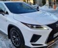 Білий Лексус РХ, об'ємом двигуна 3.46 л та пробігом 137 тис. км за 54000 $, фото 4 на Automoto.ua