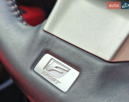 Белый Лексус РХ, объемом двигателя 3.46 л и пробегом 142 тыс. км за 52500 $, фото 69 на Automoto.ua