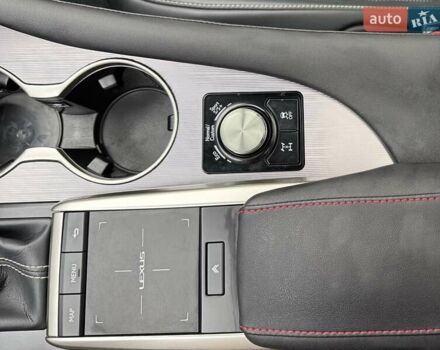 Белый Лексус РХ, объемом двигателя 3.46 л и пробегом 1 тыс. км за 65000 $, фото 21 на Automoto.ua
