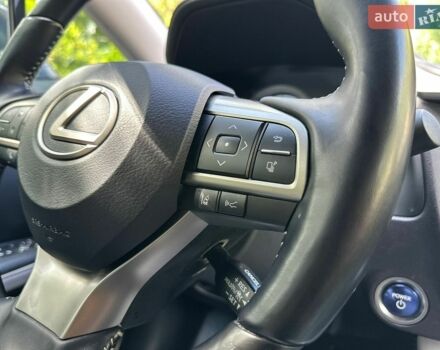 Білий Лексус РХ, об'ємом двигуна 3.5 л та пробігом 62 тис. км за 54500 $, фото 49 на Automoto.ua