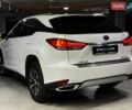Білий Лексус РХ, об'ємом двигуна 2 л та пробігом 69 тис. км за 43500 $, фото 9 на Automoto.ua