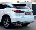 Білий Лексус РХ, об'ємом двигуна 2 л та пробігом 87 тис. км за 35990 $, фото 7 на Automoto.ua