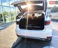 Білий Лексус РХ, об'ємом двигуна 2 л та пробігом 19 тис. км за 52500 $, фото 9 на Automoto.ua