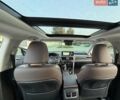 Белый Лексус РХ, объемом двигателя 3.5 л и пробегом 125 тыс. км за 51800 $, фото 59 на Automoto.ua
