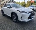Білий Лексус РХ, об'ємом двигуна 2 л та пробігом 103 тис. км за 48000 $, фото 1 на Automoto.ua