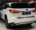 Білий Лексус РХ, об'ємом двигуна 2 л та пробігом 69 тис. км за 43500 $, фото 10 на Automoto.ua
