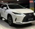 Білий Лексус РХ, об'ємом двигуна 2 л та пробігом 69 тис. км за 43500 $, фото 7 на Automoto.ua