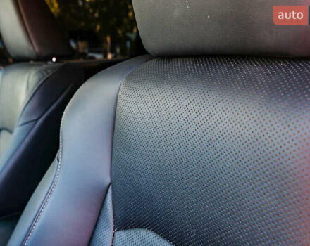 Белый Лексус РХ, объемом двигателя 3.46 л и пробегом 51 тыс. км за 17500 $, фото 20 на Automoto.ua