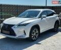 Білий Лексус РХ, об'ємом двигуна 2 л та пробігом 26 тис. км за 49500 $, фото 1 на Automoto.ua