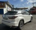 Білий Лексус РХ, об'ємом двигуна 3.46 л та пробігом 53 тис. км за 43500 $, фото 4 на Automoto.ua