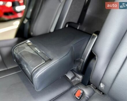 Білий Лексус РХ, об'ємом двигуна 2 л та пробігом 69 тис. км за 43500 $, фото 28 на Automoto.ua