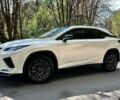 Білий Лексус РХ, об'ємом двигуна 3.5 л та пробігом 62 тис. км за 54500 $, фото 2 на Automoto.ua