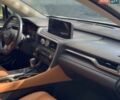 Білий Лексус РХ, об'ємом двигуна 3.46 л та пробігом 47 тис. км за 52900 $, фото 4 на Automoto.ua