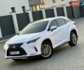 Белый Лексус РХ, объемом двигателя 3.5 л и пробегом 125 тыс. км за 51800 $, фото 16 на Automoto.ua