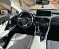 Білий Лексус РХ, об'ємом двигуна 3.46 л та пробігом 55 тис. км за 42000 $, фото 25 на Automoto.ua