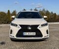 Белый Лексус РХ, объемом двигателя 2 л и пробегом 75 тыс. км за 41500 $, фото 1 на Automoto.ua