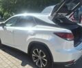 Белый Лексус РХ, объемом двигателя 2 л и пробегом 36 тыс. км за 50999 $, фото 7 на Automoto.ua