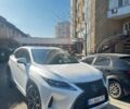 Білий Лексус РХ, об'ємом двигуна 3.46 л та пробігом 146 тис. км за 53000 $, фото 1 на Automoto.ua
