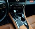 Білий Лексус РХ, об'ємом двигуна 2 л та пробігом 87 тис. км за 35990 $, фото 21 на Automoto.ua