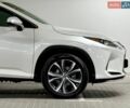 Білий Лексус РХ, об'ємом двигуна 3.5 л та пробігом 79 тис. км за 40500 $, фото 9 на Automoto.ua