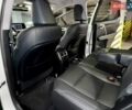 Білий Лексус РХ, об'ємом двигуна 2 л та пробігом 69 тис. км за 43500 $, фото 25 на Automoto.ua