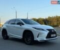 Белый Лексус РХ, объемом двигателя 3.46 л и пробегом 107 тыс. км за 46800 $, фото 5 на Automoto.ua