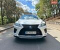Білий Лексус РХ, об'ємом двигуна 3.5 л та пробігом 62 тис. км за 54500 $, фото 16 на Automoto.ua