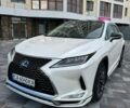 Білий Лексус РХ, об'ємом двигуна 3.46 л та пробігом 67 тис. км за 51000 $, фото 1 на Automoto.ua