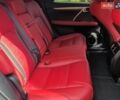 Білий Лексус РХ, об'ємом двигуна 3.46 л та пробігом 142 тис. км за 57000 $, фото 35 на Automoto.ua