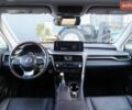 Білий Лексус РХ, об'ємом двигуна 3.46 л та пробігом 146 тис. км за 48900 $, фото 15 на Automoto.ua