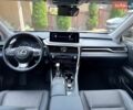 Белый Лексус РХ, объемом двигателя 3.5 л и пробегом 20 тыс. км за 59000 $, фото 16 на Automoto.ua