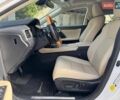 Лексус РХ 2021 в Днепре (Днепропетровске) на Automoto.ua Белый Лексус РХ, объемом двигателя 3.5 л и пробегом 70 тыс. км за 45000 $, фото 25 на Automoto.ua