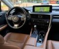 Білий Лексус РХ, об'ємом двигуна 3.46 л та пробігом 97 тис. км за 44000 $, фото 10 на Automoto.ua