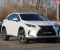 Білий Лексус РХ, об'ємом двигуна 3.46 л та пробігом 146 тис. км за 48900 $, фото 1 на Automoto.ua