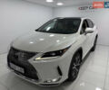 Білий Лексус РХ, об'ємом двигуна 3.46 л та пробігом 76 тис. км за 43000 $, фото 15 на Automoto.ua