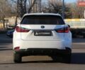 Белый Лексус РХ, объемом двигателя 3.46 л и пробегом 146 тыс. км за 53500 $, фото 5 на Automoto.ua
