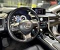 Білий Лексус РХ, об'ємом двигуна 2 л та пробігом 69 тис. км за 43500 $, фото 18 на Automoto.ua