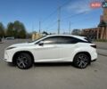 Белый Лексус РХ, объемом двигателя 2 л и пробегом 44 тыс. км за 51000 $, фото 3 на Automoto.ua