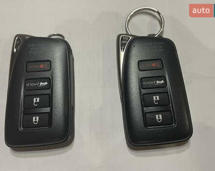 Білий Лексус РХ, об'ємом двигуна 3.5 л та пробігом 53 тис. км за 53300 $, фото 36 на Automoto.ua