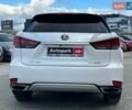 Лексус РХ 2021 в Львове на Automoto.ua Белый Лексус РХ, объемом двигателя 2 л и пробегом 104 тыс. км за 42290 $, фото 6 на Automoto.ua