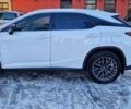 Білий Лексус РХ, об'ємом двигуна 3.46 л та пробігом 137 тис. км за 54000 $, фото 12 на Automoto.ua