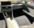 Білий Лексус РХ, об'ємом двигуна 3.46 л та пробігом 55 тис. км за 42000 $, фото 29 на Automoto.ua